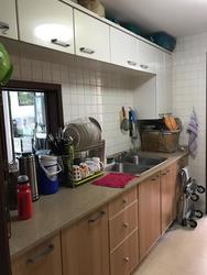 The Eden At Tampines (D18), Condominium #165574382